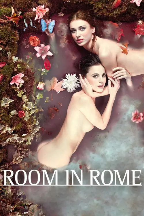 مشاهدة فيلم Room in Rome 2010 مترجم