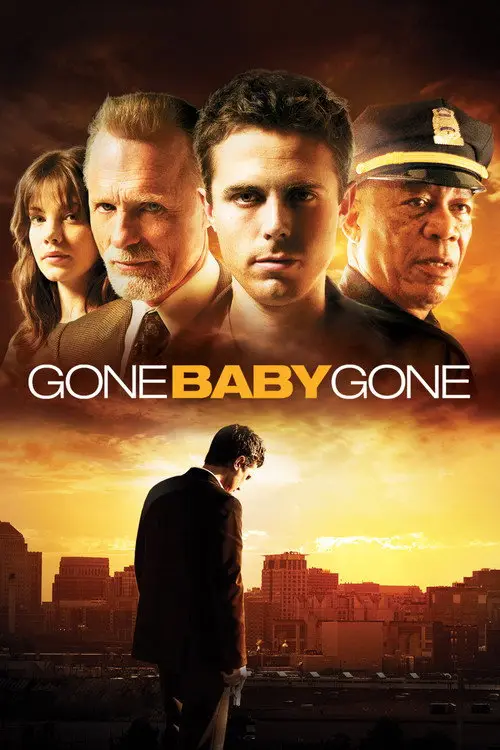 مشاهدة فيلم Gone Baby Gone 2007 مترجم