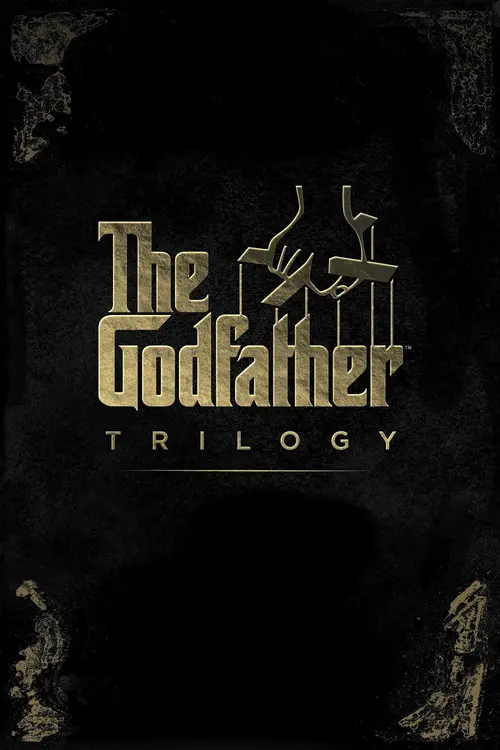 مشاهدة فيلم The Godfather Trilogy: 1901-1980 1992 مترجم
