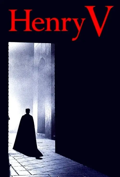 مشاهدة فيلم Henry V 1989 مترجم