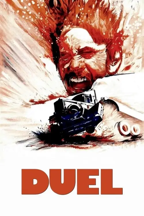 مشاهدة فيلم Duel 1971 مترجم