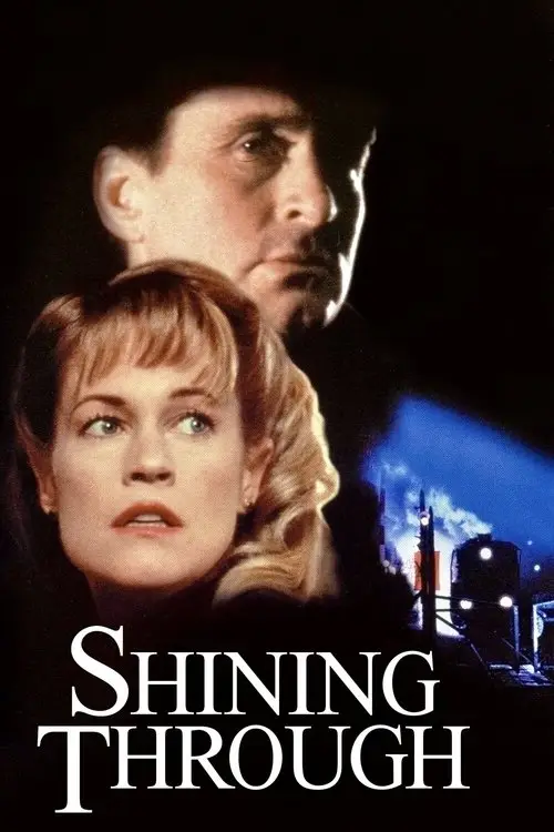 مشاهدة فيلم Shining Through 1992 مترجم