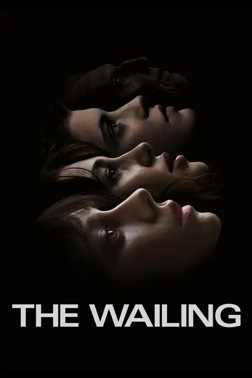 مشاهدة فيلم The Wailing 2024 مترجم