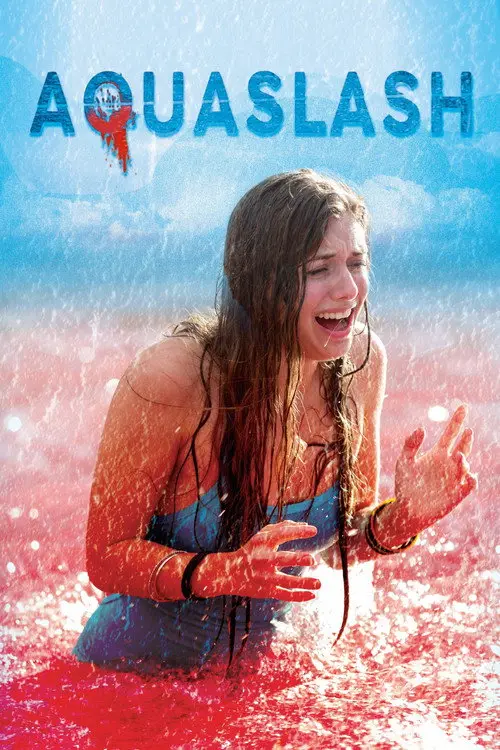 مشاهدة فيلم Aquaslash 2019 مترجم