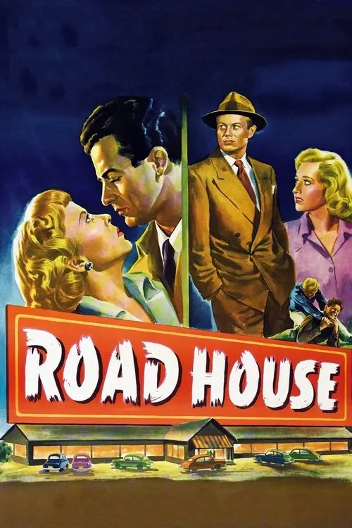 مشاهدة فيلم Road House 1948 مترجم