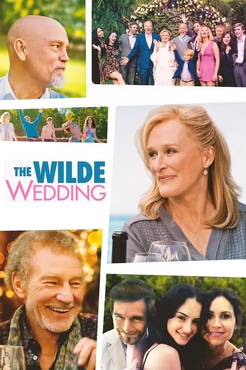 مشاهدة فيلم The Wilde Wedding 2017 مترجم