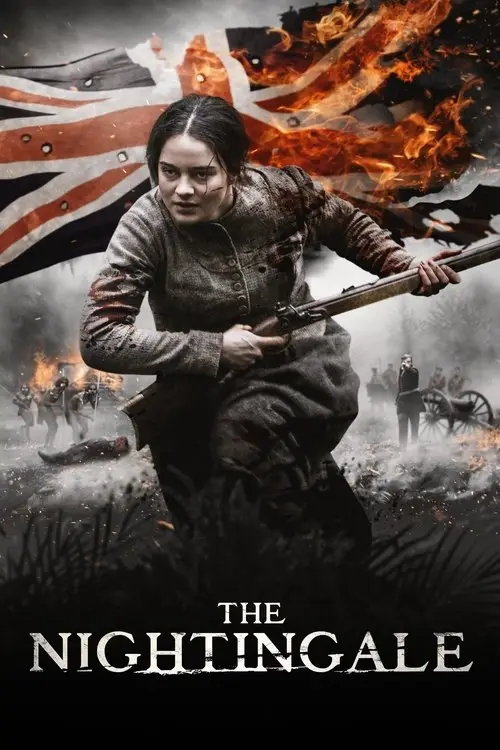 مشاهدة فيلم The Nightingale 2018 مترجم