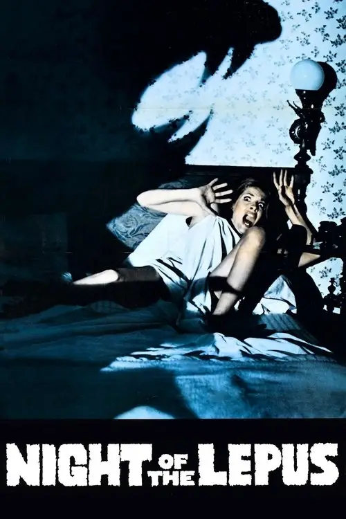 مشاهدة فيلم Night of the Lepus 1972 مترجم
