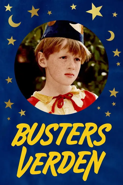 مشاهدة فيلم Buster's World 1984 مترجم