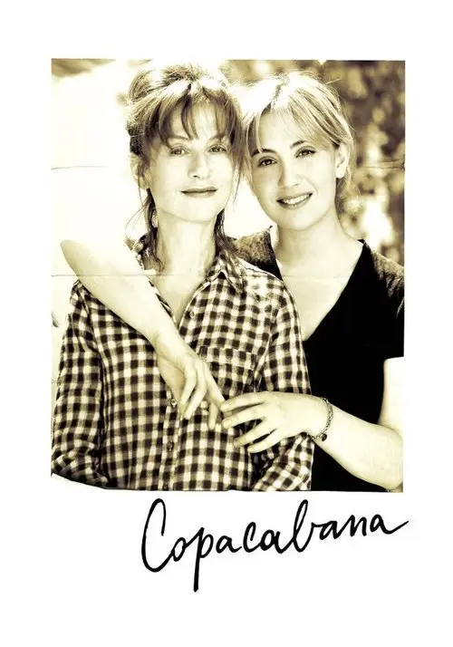 مشاهدة فيلم Copacabana 2010 مترجم
