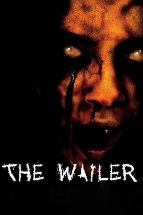 مشاهدة فيلم The Wailer 2006 مترجم