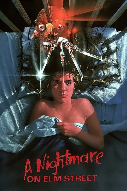 مشاهدة فيلم A Nightmare on Elm Street 1984 مترجم