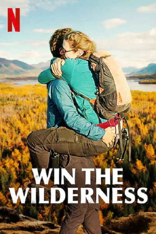 مسلسل Win the Wilderness: Alaska 2020 مترجم كامل