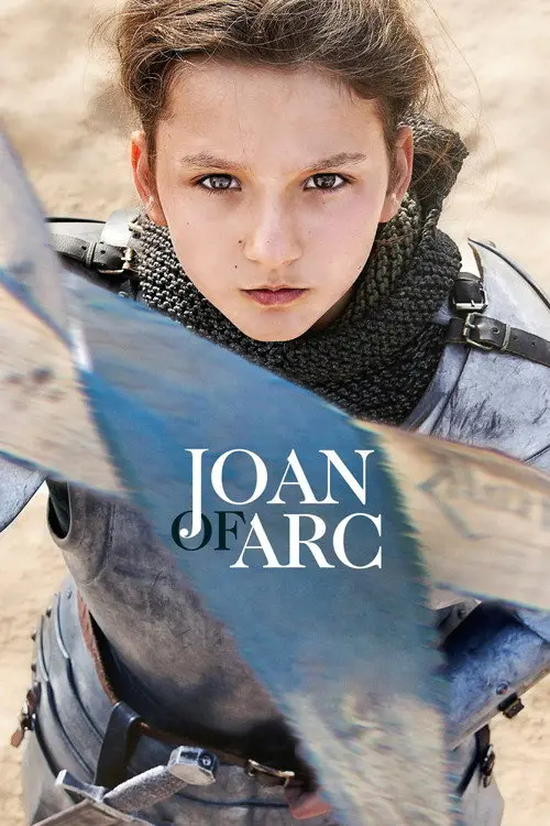 مشاهدة فيلم Joan of Arc 2019 مترجم