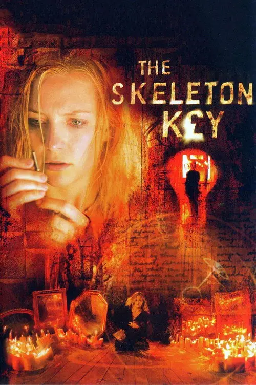 مشاهدة فيلم The Skeleton Key 2005 مترجم