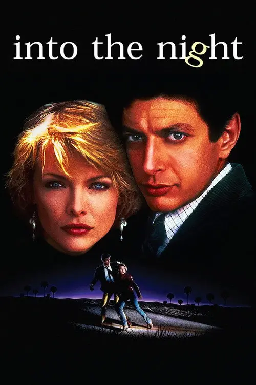 مشاهدة فيلم Into the Night 1985 مترجم