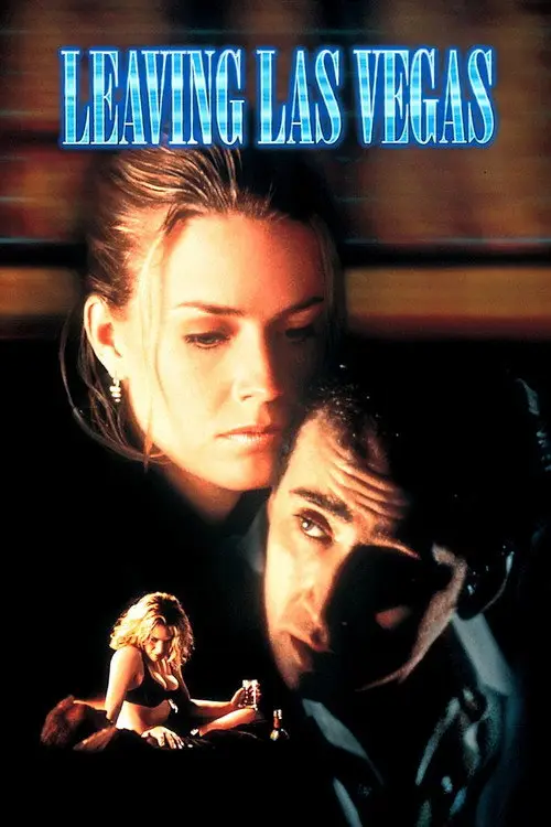 مشاهدة فيلم Leaving Las Vegas 1995 مترجم