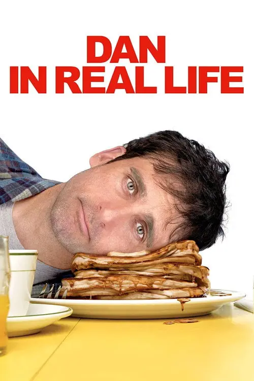 مشاهدة فيلم Dan in Real Life 2007 مترجم