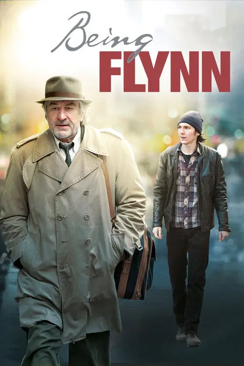 مشاهدة فيلم Being Flynn 2012 مترجم
