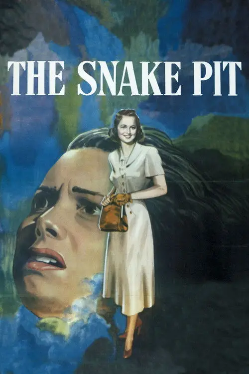 مشاهدة فيلم The Snake Pit 1948 مترجم