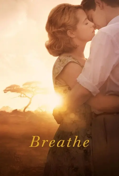 مشاهدة فيلم Breathe 2017 مترجم