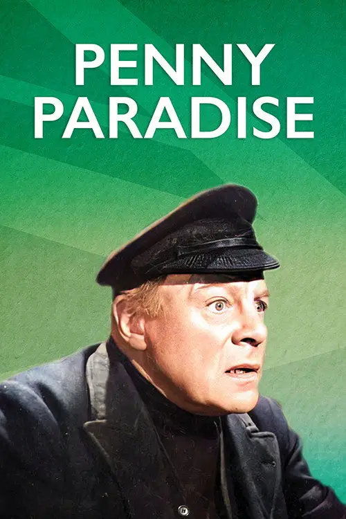 مشاهدة فيلم Penny Paradise 1938 مترجم