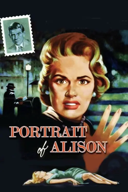 مشاهدة فيلم Portrait of Alison 1955 مترجم