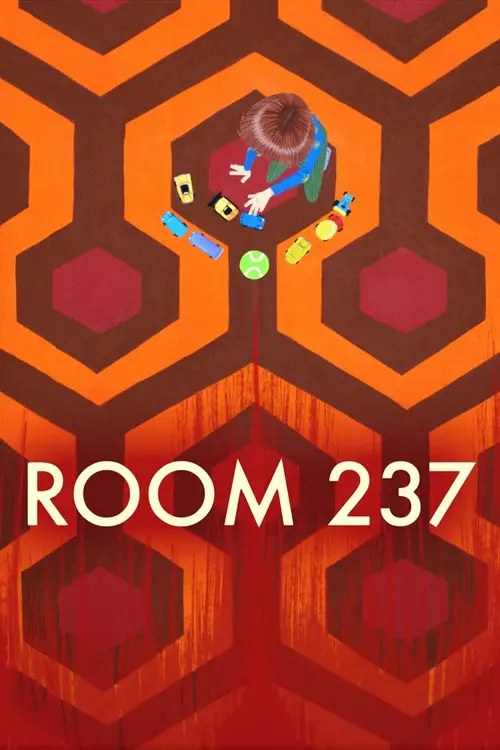 مشاهدة فيلم Room 237 2012 مترجم