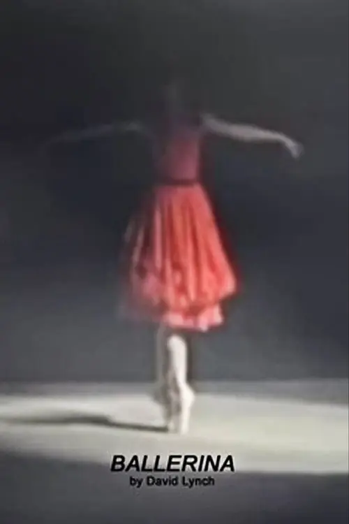 مشاهدة فيلم Ballerina 2007 مترجم