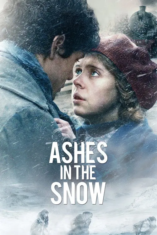 مشاهدة فيلم Ashes in the Snow 2018 مترجم