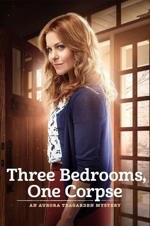 مشاهدة فيلم Three Bedrooms, One Corpse: An Aurora Teagarden Mystery 2016 مترجم