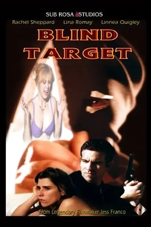 مشاهدة فيلم Blind Target 2000 مترجم