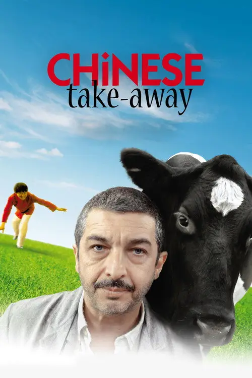 مشاهدة فيلم Chinese Take-Away 2011 مترجم