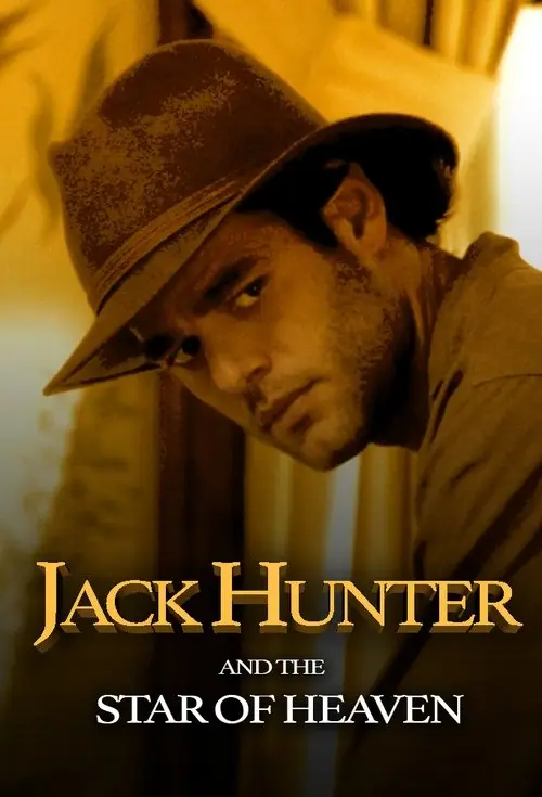 مشاهدة فيلم Jack Hunter and the Star of Heaven 2009 مترجم