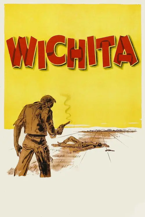 مشاهدة فيلم Wichita 1955 مترجم