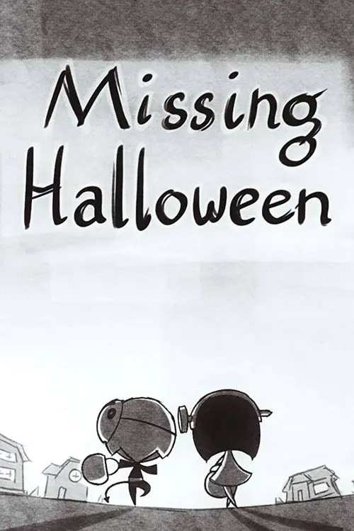 مشاهدة فيلم أنمي Missing Halloween 2015 مترجم