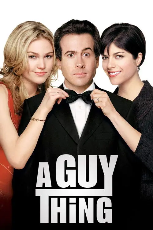 مشاهدة فيلم A Guy Thing 2003 مترجم