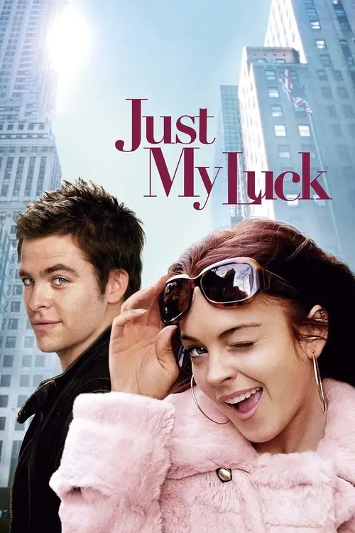 مشاهدة فيلم Just My Luck 2006 مترجم