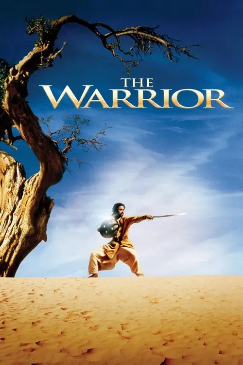 مشاهدة فيلم The Warrior 2001 مترجم