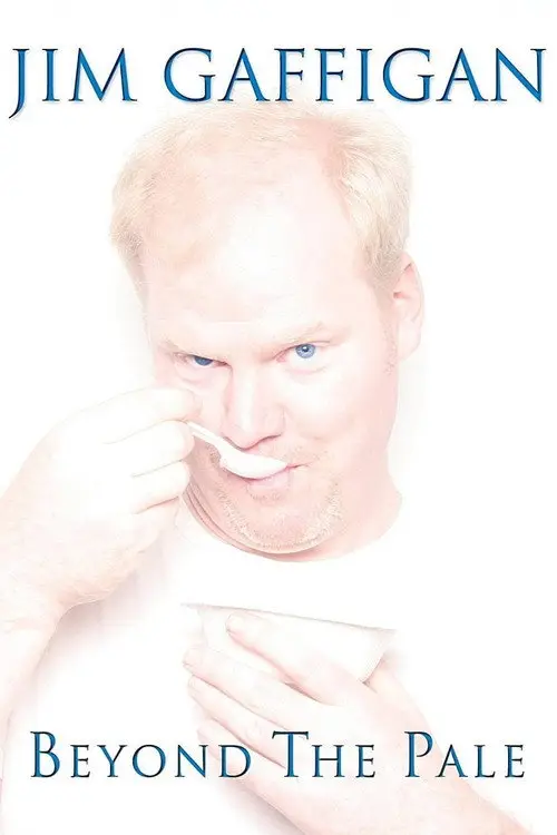 مشاهدة فيلم Jim Gaffigan: Beyond the Pale 2006 مترجم
