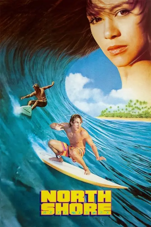 مشاهدة فيلم North Shore 1987 مترجم