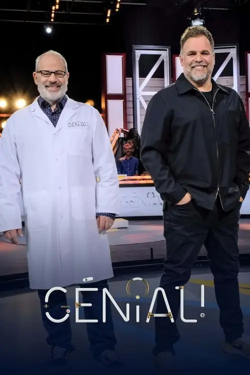 مسلسل Génial! 2010 مترجم كامل
