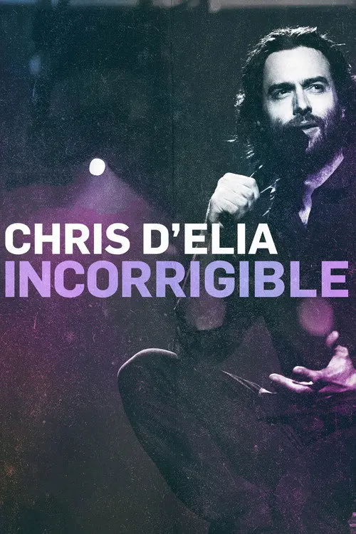 مشاهدة فيلم Chris D'Elia: Incorrigible 2015 مترجم