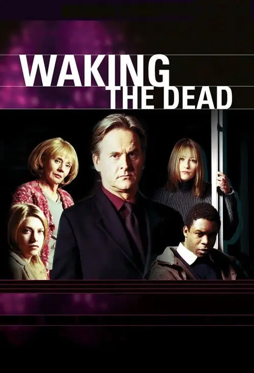 مسلسل Waking the Dead 2001 مترجم كامل