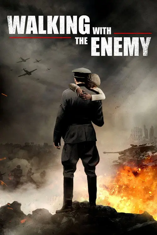 مشاهدة فيلم Walking with the Enemy 2014 مترجم