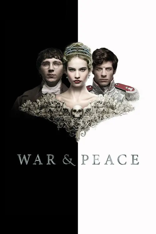 مسلسل War and Peace 2016 مترجم كامل