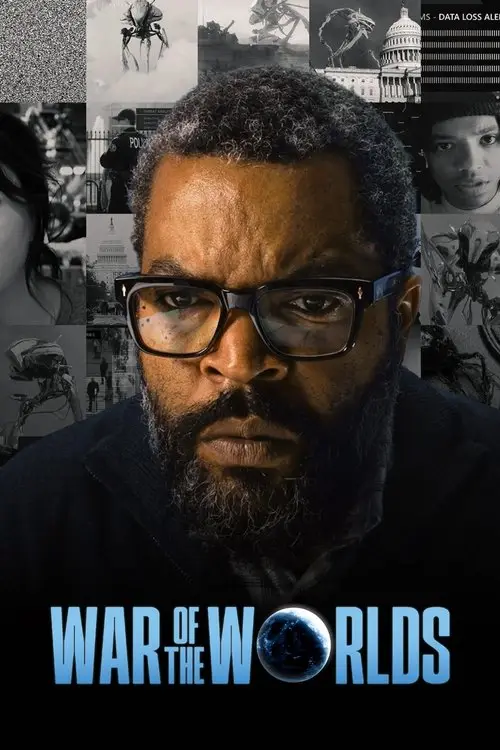 مشاهدة فيلم War of the Worlds 2025 مترجم