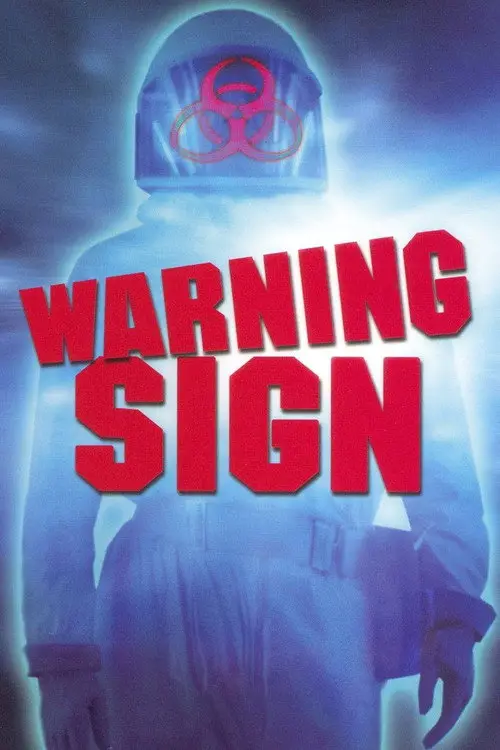 مشاهدة فيلم Warning Sign 1985 مترجم