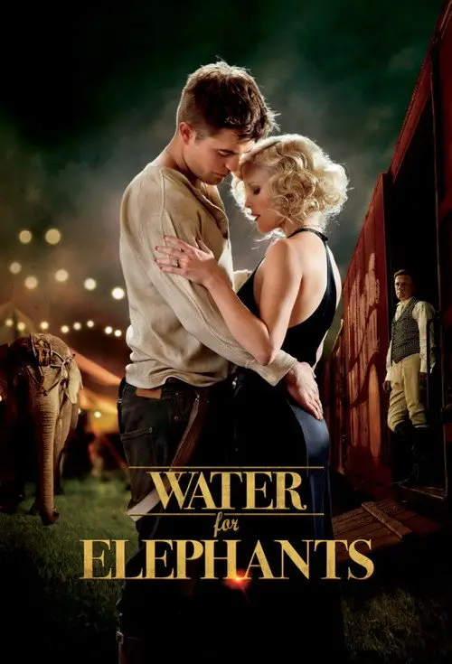 مشاهدة فيلم Water for Elephants 2011 مترجم