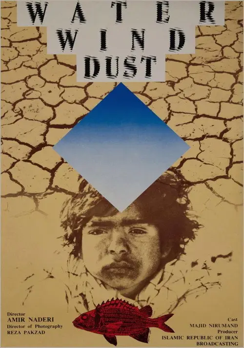مشاهدة فيلم Water, Wind, Dust 2000 مترجم